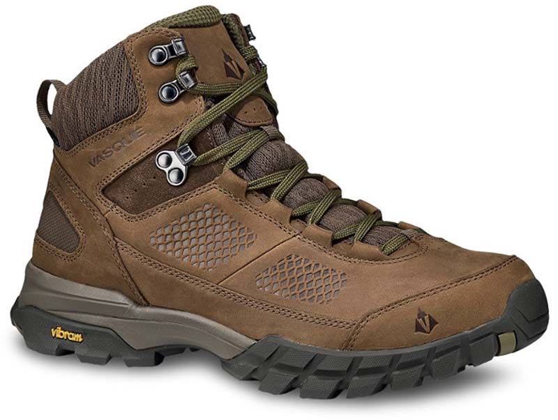 best hiking boots of 2020
